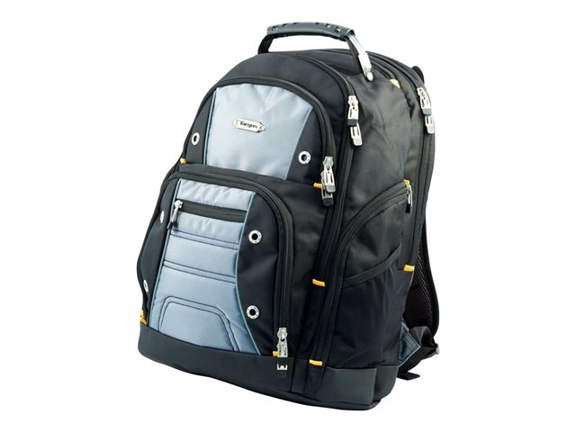 MOCHILA TARGUS DRIFFTER PARA PORTATIL 16" NEGRO