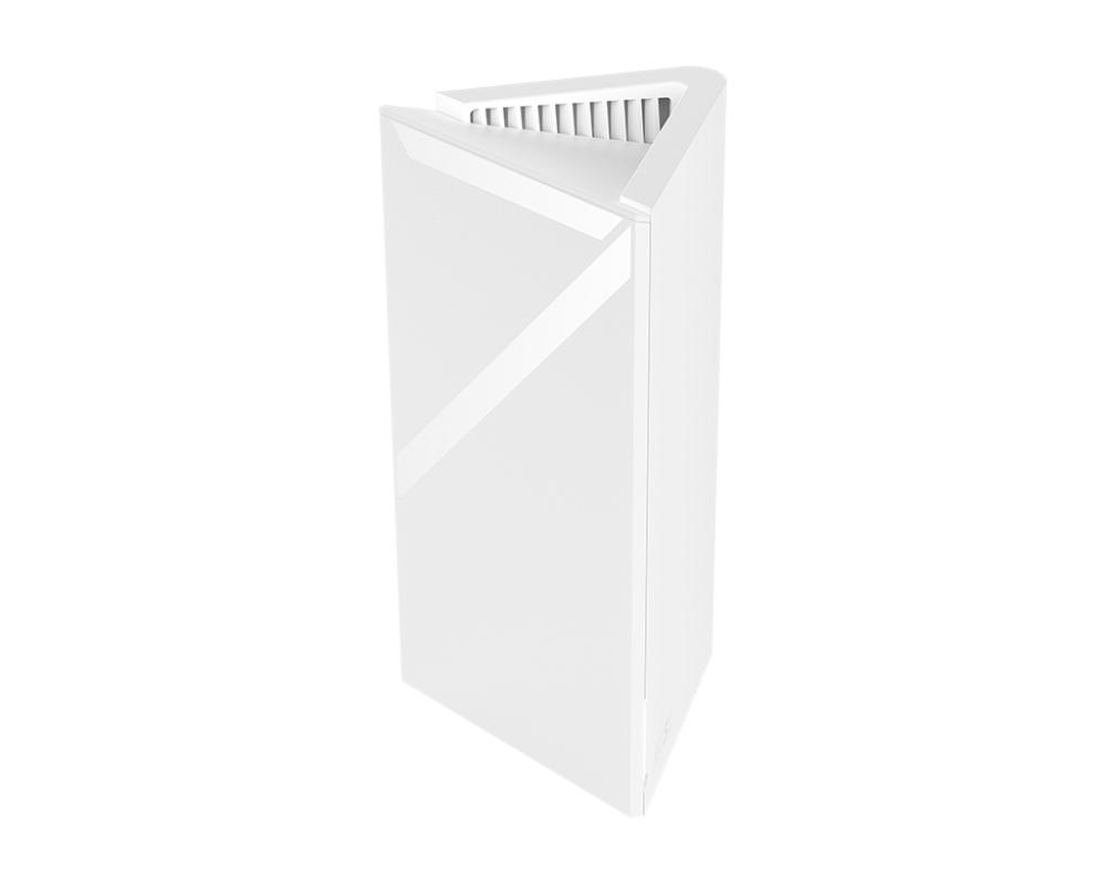 PUNTO ACCESO MSI MRBE50-2PK ROAMII BE LITE MESH SYSTEM 2 UNIDADES