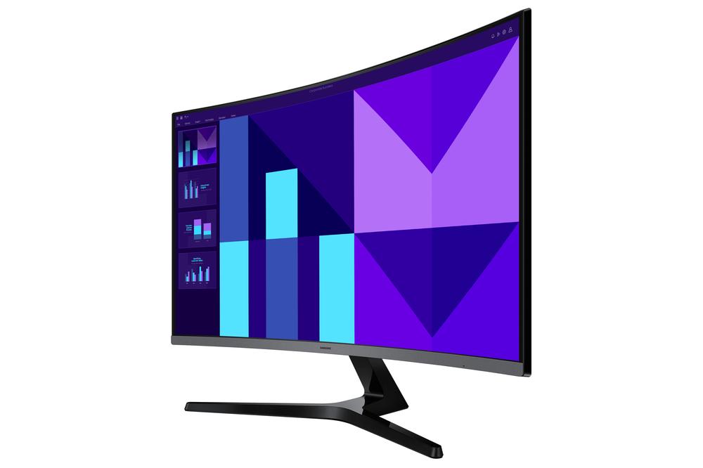 MONITOR CURVO ESSENTIAL MONITOR S3 32" FHD 100HZ