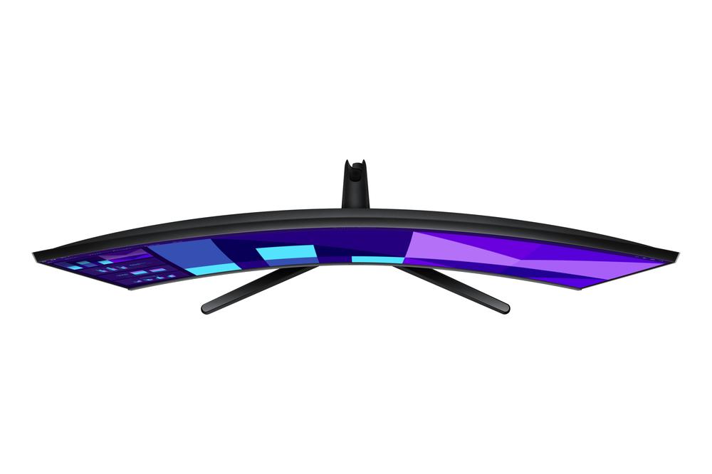MONITOR CURVO ESSENTIAL MONITOR S3 32" FHD 100HZ