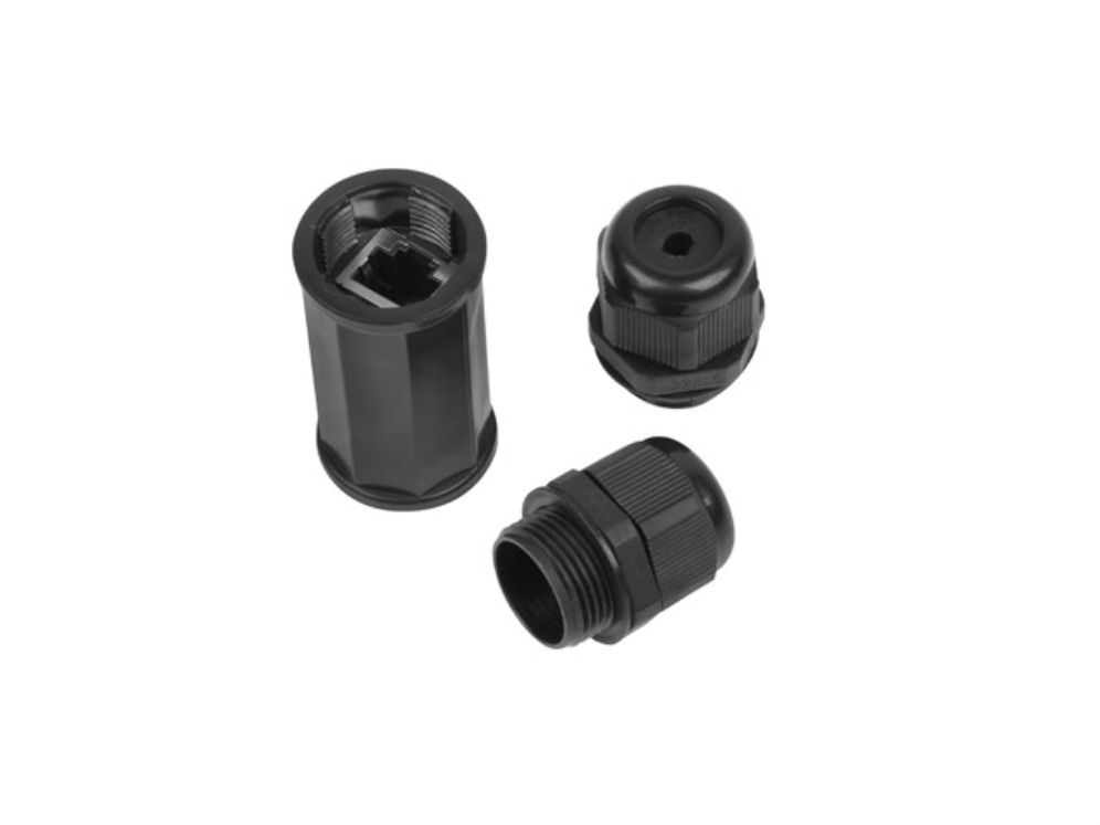 ADAPTADOR RJ45 LANBERG HEMBRA-HEMBRA