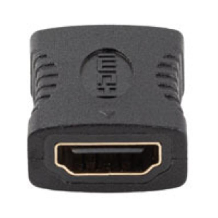 ADAPTADOR HDMI 4K LANBERG HEMBRA-HEMBRA