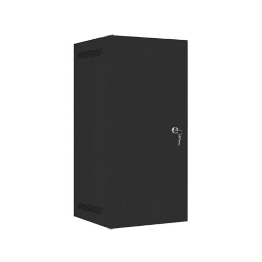 ARMARIO LANBERG 10" 12U/ 280X310 NEGRO
