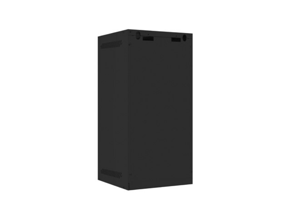 ARMARIO LANBERG 10" 12U/ 280X310 NEGRO
