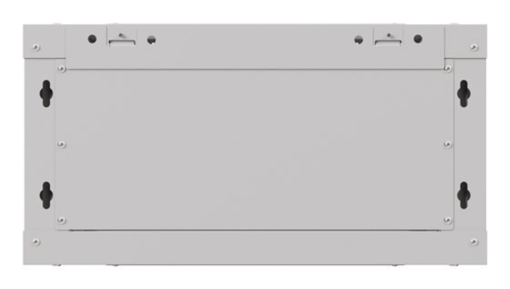 ARMARIO LANBERG 19" 4U/ 540X350 GRIS