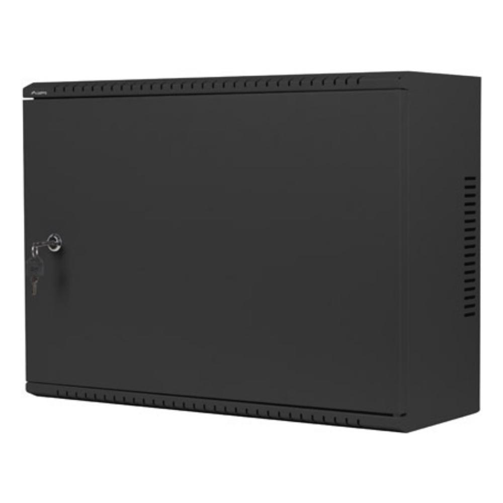 ARMARIO LANBERG 19" 4U+3U/ 540X200 NEGRO