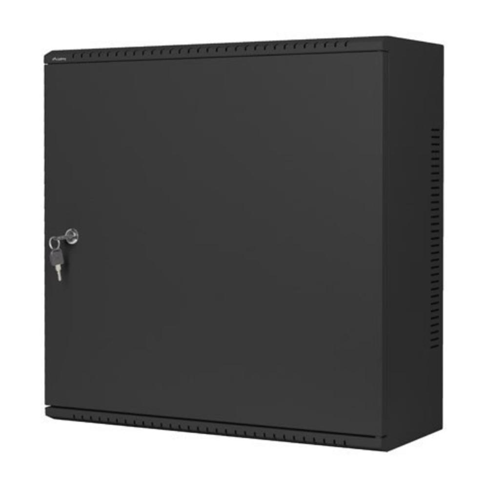 ARMARIO LANBERG 19" 6U+3U/ 540X200 NEGRO