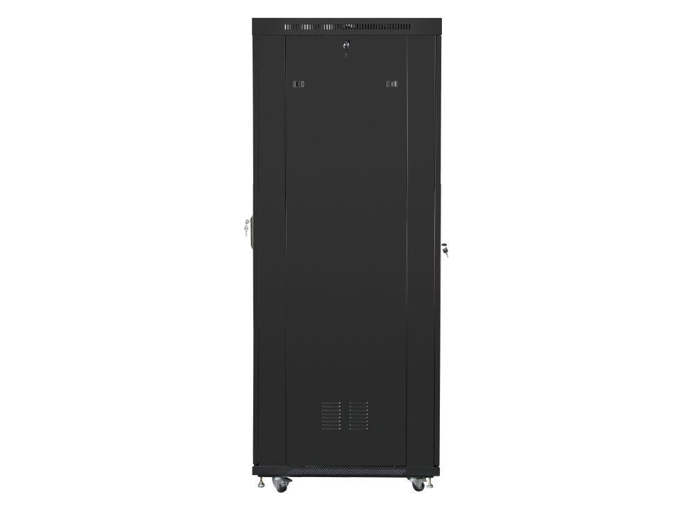 ARMARIO LANBERG 19" 42U/ 600X1000 NEGRO