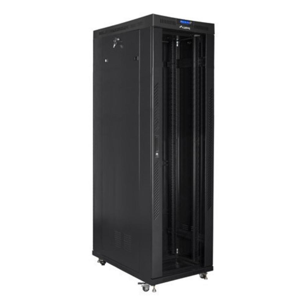 ARMARIO LANBERG 19" 42U/ 600X1200 NEGRO