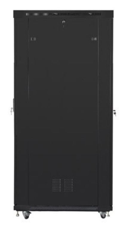 ARMARIO LANBERG 19" 42U/ 600X1200 NEGRO