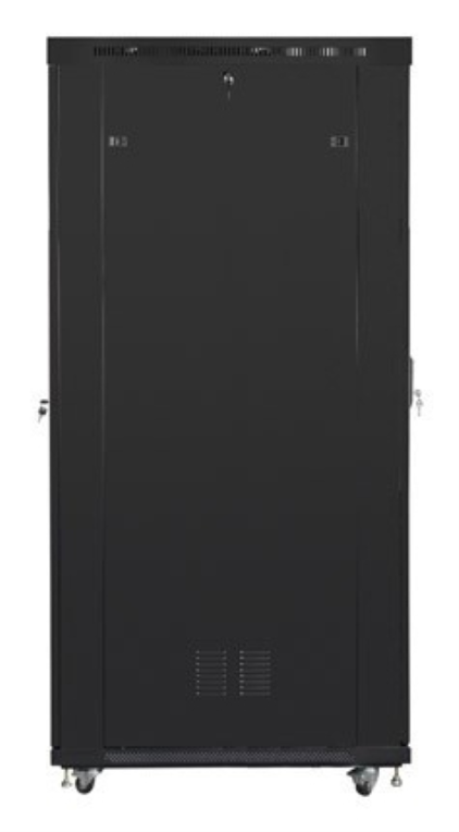 ARMARIO LANBERG 19" 42U/ 600X1200 NEGRO