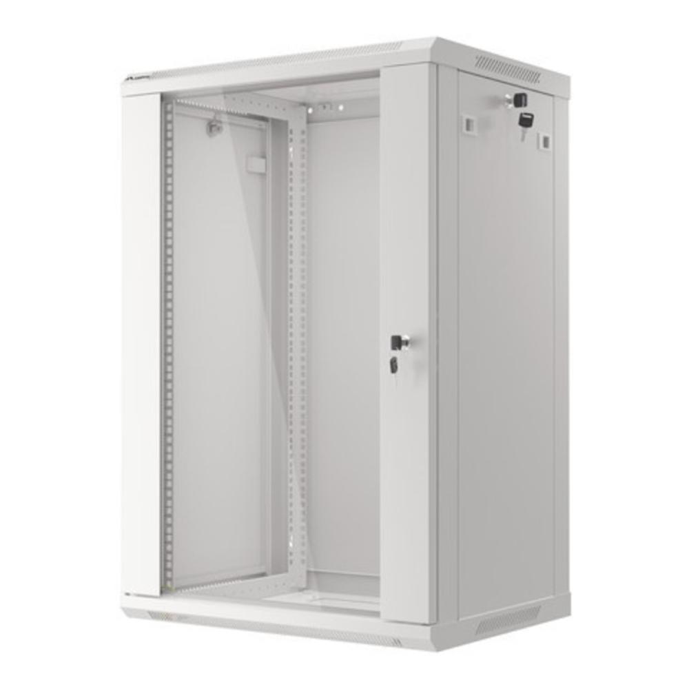 ARMARIO LANBERG 19" 18U/ 600X450 GRIS