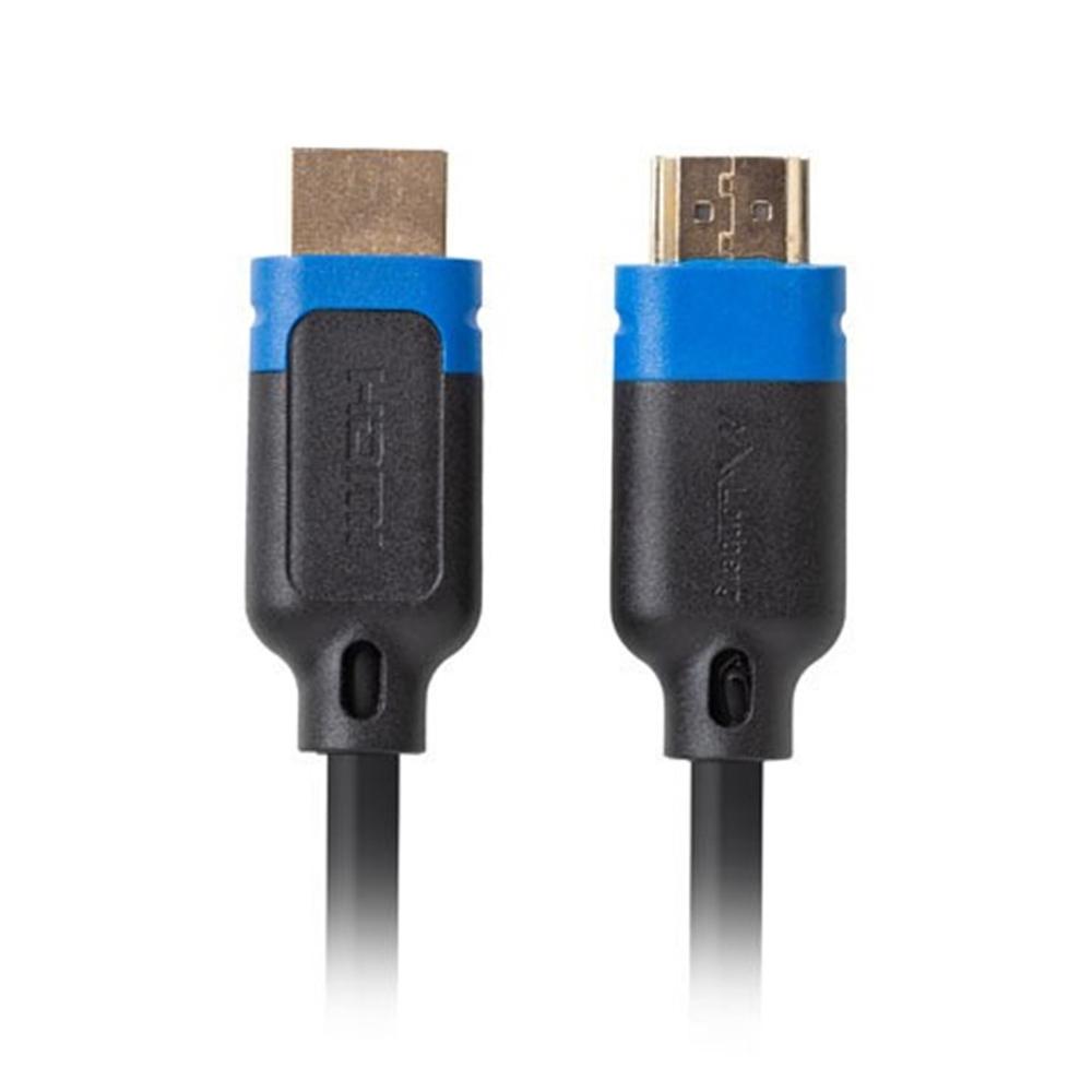 CABLE HDMI LANBERG MACHO/ MACHO V2.1 8K 60HZ CCS 1.8M