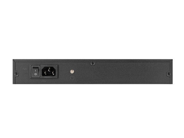 SWITCH LANBERG RSGE-24 24 PUERTOS