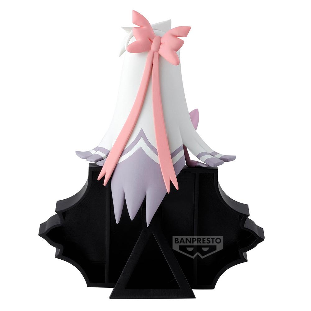 FIGURA BANPRESTO HAZBIN HOTEL MONITOR TOP FIGURE VAGGIE (VER.B)