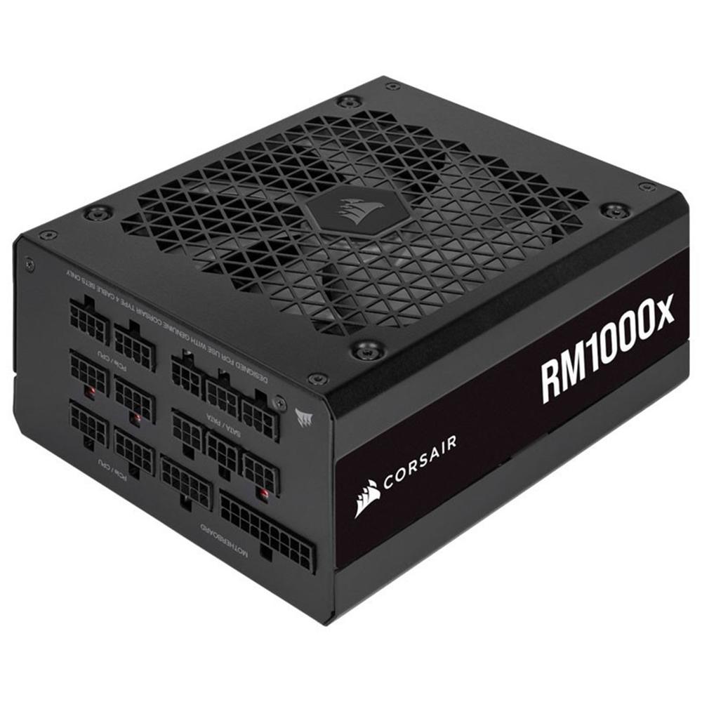FUENTE ALIMENTACION CORSAIR RM1000X GAMING ATX 1000W