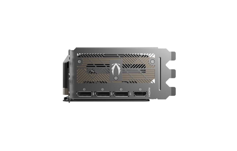 TARJETA GRAFICA ZOTAC GAMING 5080 SOLID CORE OC 16GB GDDR7