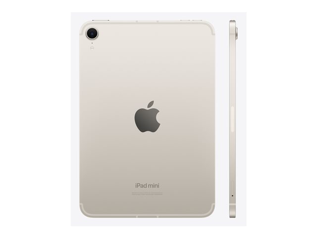 APPLE IPAD MINI 2024 8.3" 512GB WIFI + CELL STARLIGHT