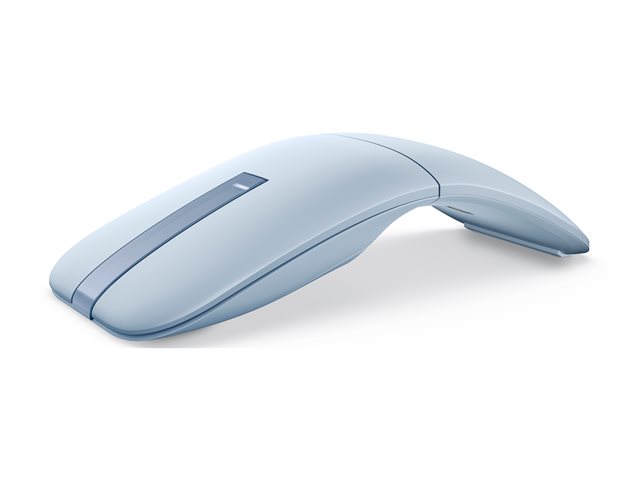 RATON INALAMBRICO DELL MS700 AZUL