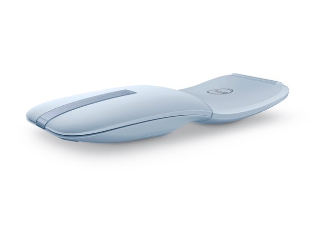RATON INALAMBRICO DELL MS700 AZUL