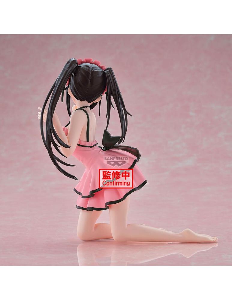 FIGURA BANPRESTO DATE A LIVE KURUMI TOKISAKI 13CM