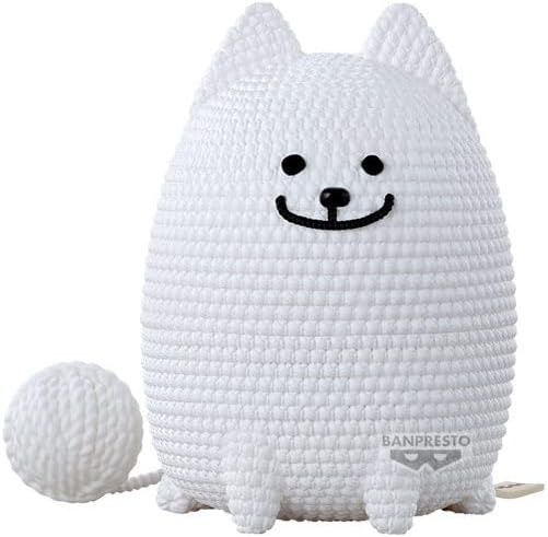 FIGURA BANPRESTO UNDERTALE ANNOYING DOG