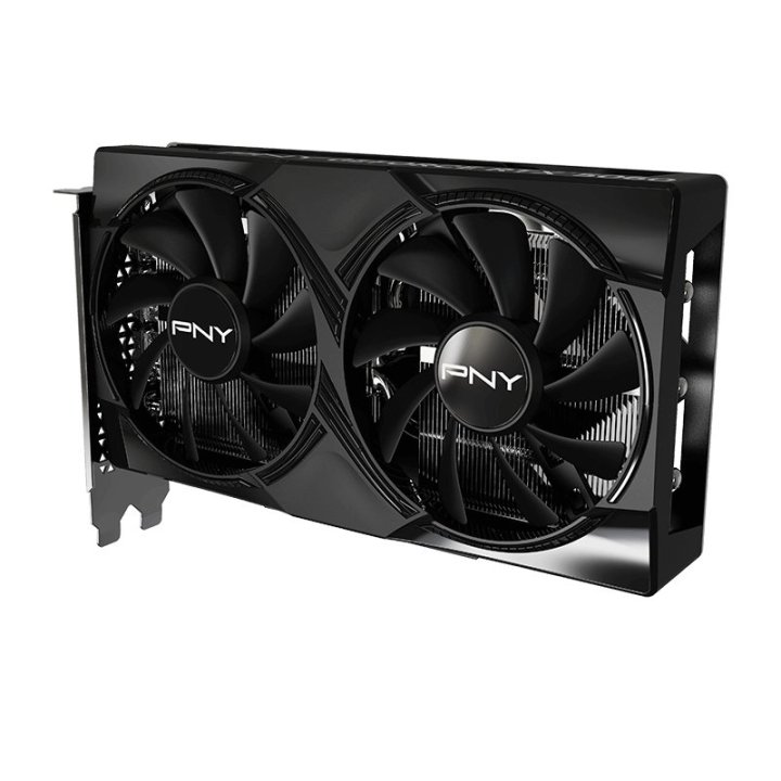 TARJETA GRAFICA PNY RTX 5060 8GB GDDR7