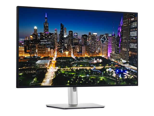MONITOR DELL ULTRASHARP U3225QE 32" 4K UHD 120HZ