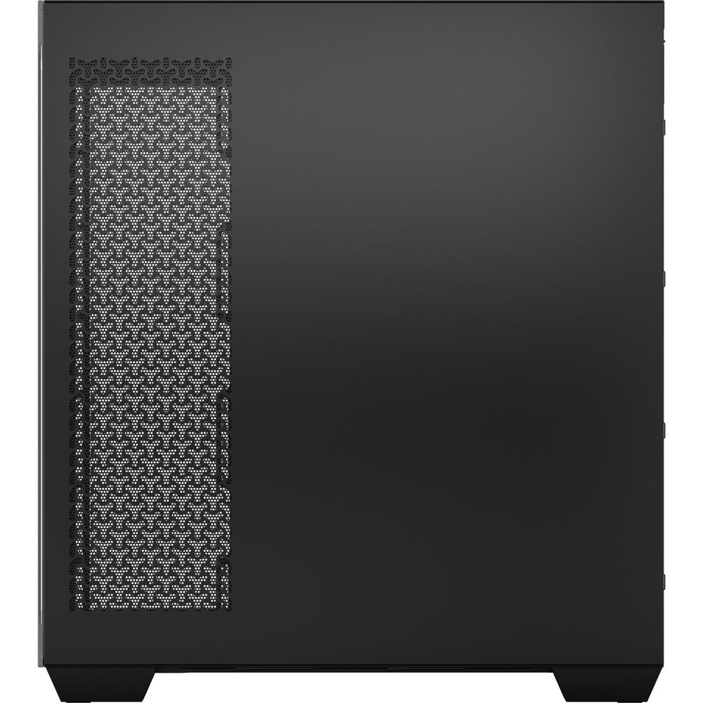 CAJA ORDENADOR GAMING CORSAIR 3500X ATX CRISTAL TEMPLADO NEGRA