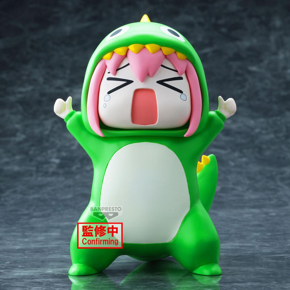 FIGURA BANPRESTO BOCCHI THE ROCK! ENSHRINED MONSTERS APPROVAL DESIRE MONSTER