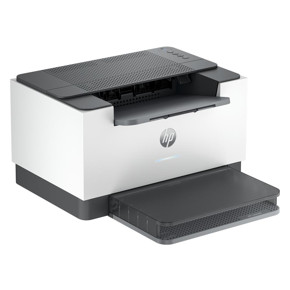 Impresora HP laser monocromo LaserJet SFP M207DW 28PPM