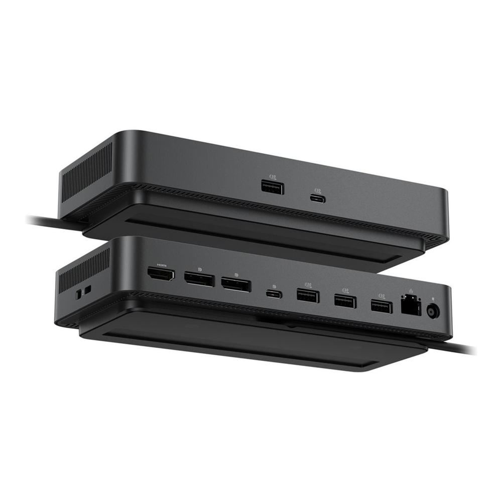DOCKING STATION DELL PRO USB TIPO C 10 EN 1