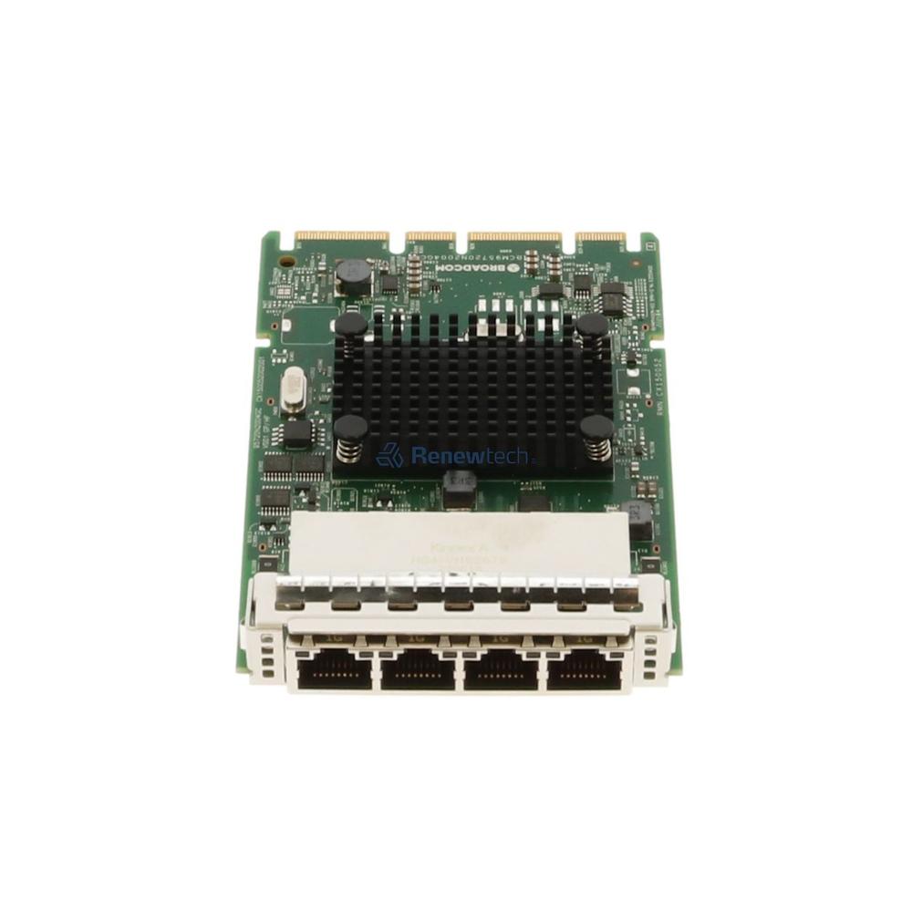 ADAPTADOR DE RED DELL BROADCOM 5720 4X RJ45
