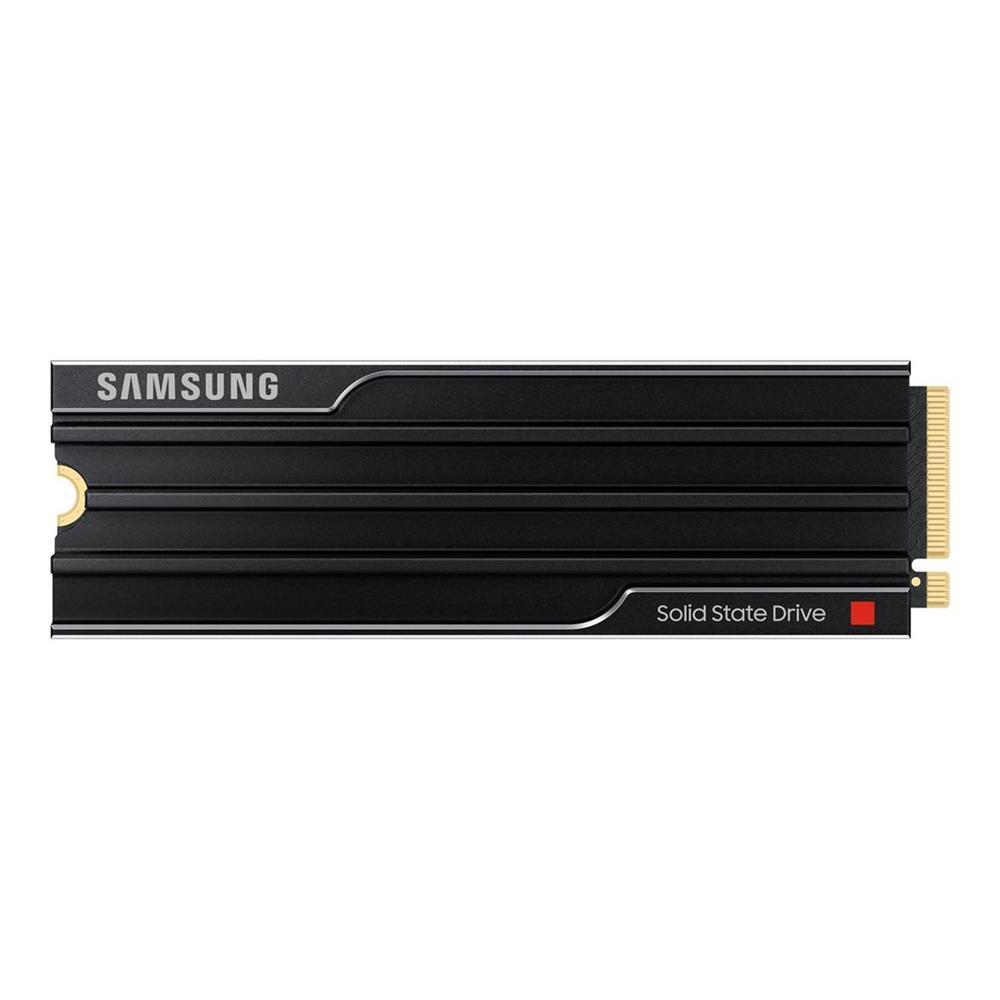 DISCO DURO INTERNO SOLIDO SSD SAMSUNG 9100 PRO MZ-VAP1T0CW 1TB PCIE 5.0