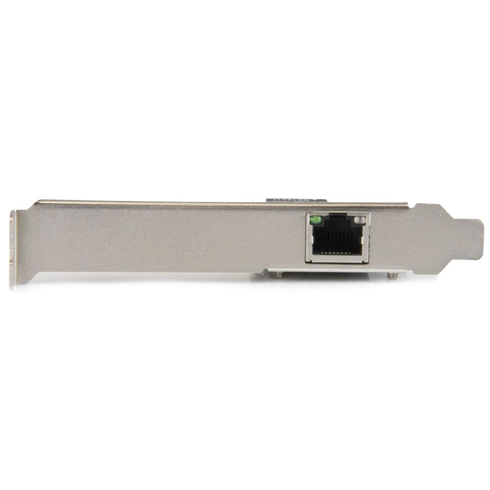 TARJETA DE RED STARTECH ST1000SPEXI RJ45 1GBPS Y CHIPSET INTEL I210 LP