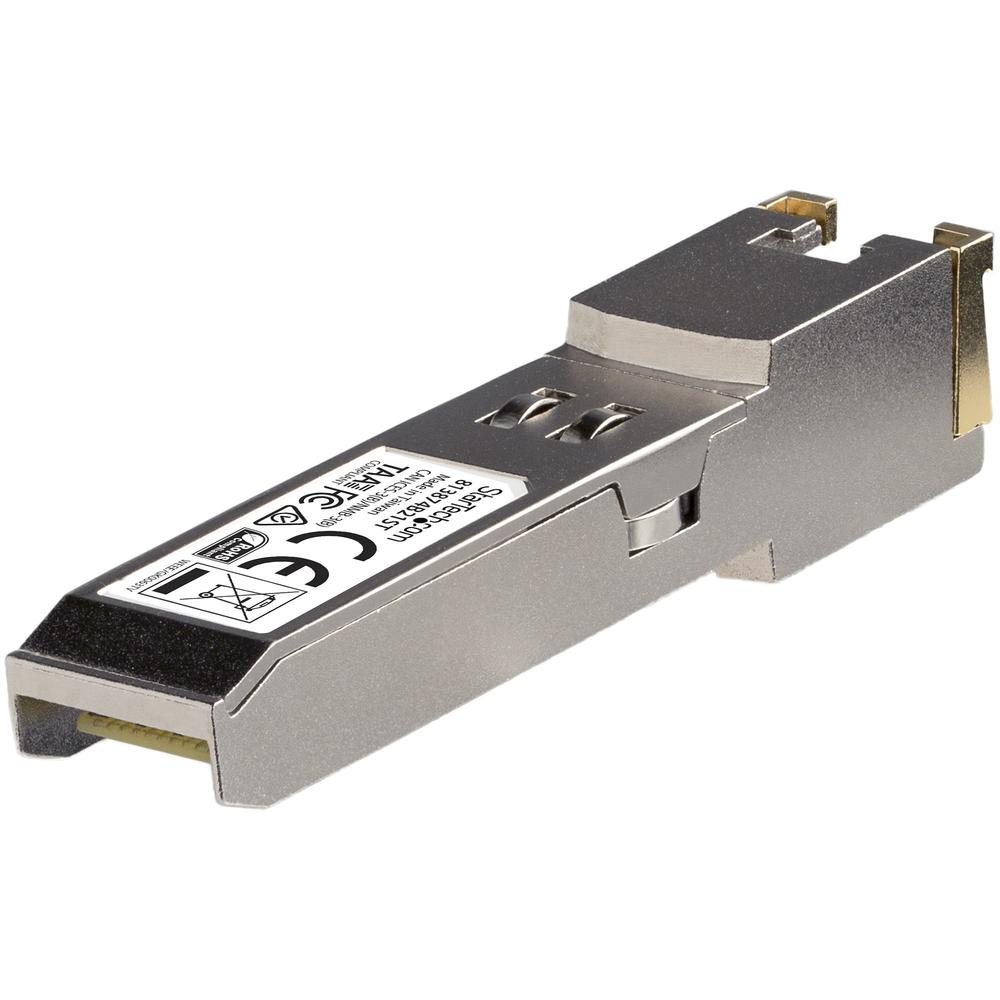 MODULO TRANSCEPTOR SFP+ STARTECH 813874B21ST