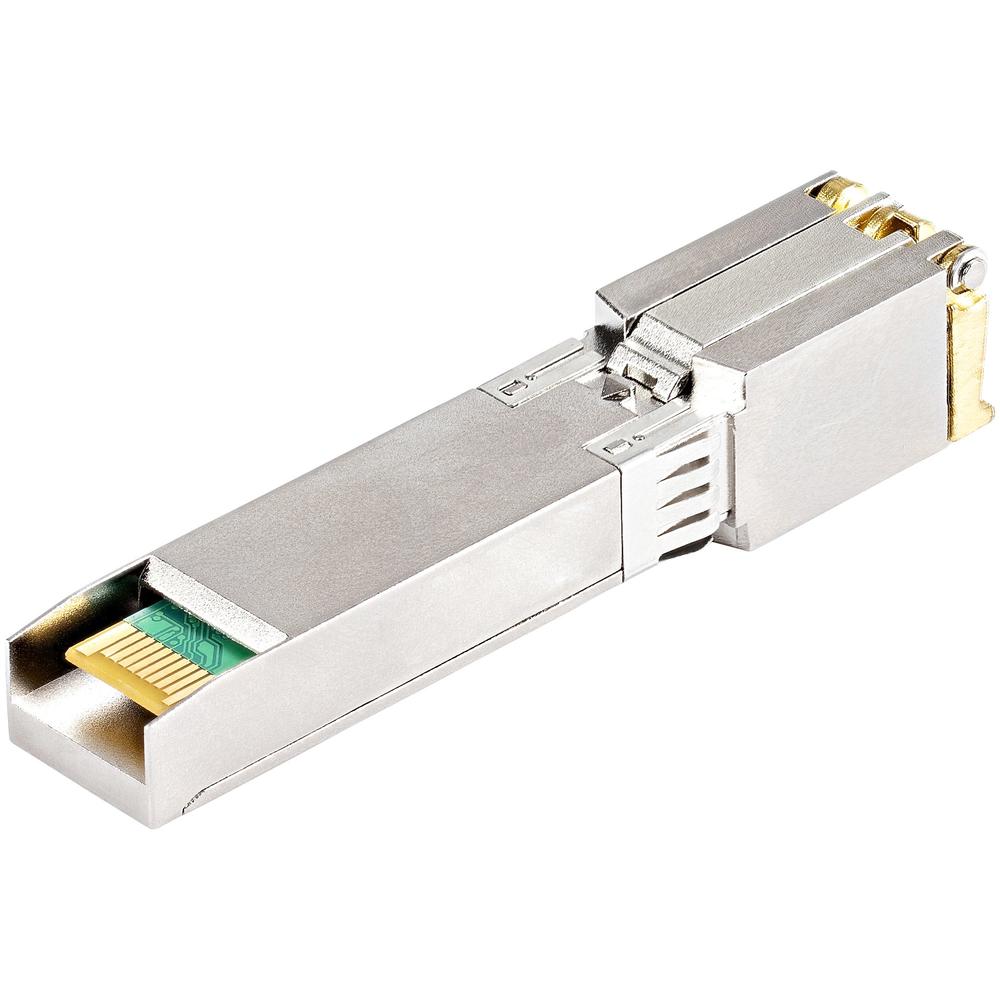 MODULO TRANSCEPTOR SFP+ STARTECH 813874B21ST