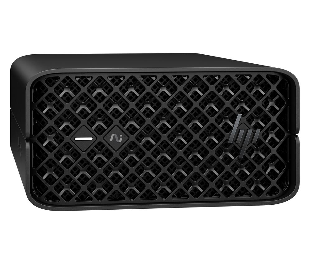 MINI ORDENADOR HP Z2 MINI G1A WSL2 DS RAIMP-395 128GB SSD 1TB
