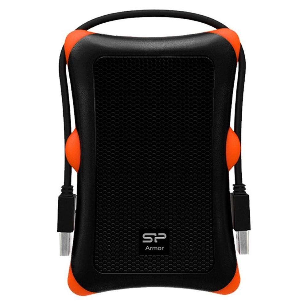 DISCO DURO EXTERNO SILICON POWER A30 1TB 2.5" USB 3.1