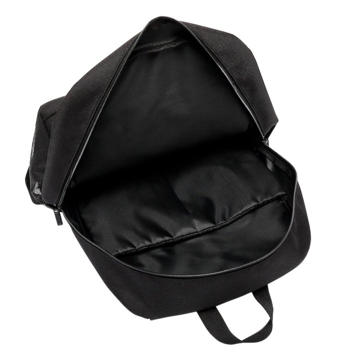 MOCHILA UNYKACH URBAN MO156 PARA PORTATIL 15.6" NEGRA