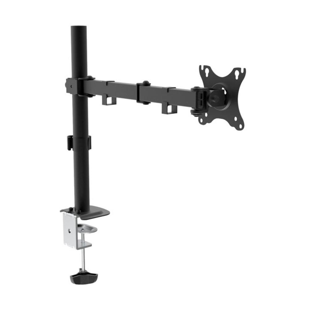 SOPORTE MESA UNYKACH VESA HASTA 32" 100X100MM MAX 10KG