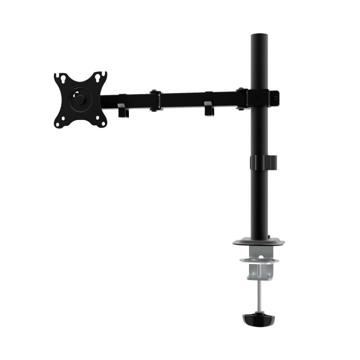 SOPORTE MESA UNYKACH VESA HASTA 32" 100X100MM MAX 10KG