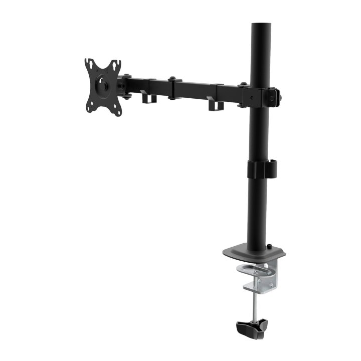 SOPORTE MESA UNYKACH VESA HASTA 32" 100X100MM MAX 10KG