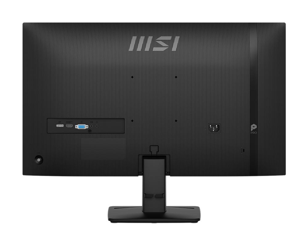 MONITOR MSI MP275 E2 27" FHD 120HZ