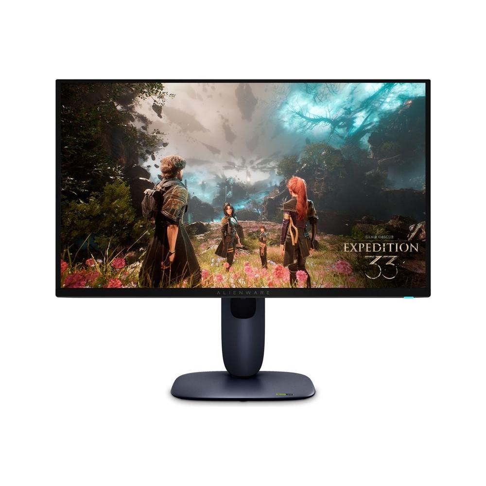 MONITOR GAMING DELL AW2725Q 27" 4K UHD 240HZ