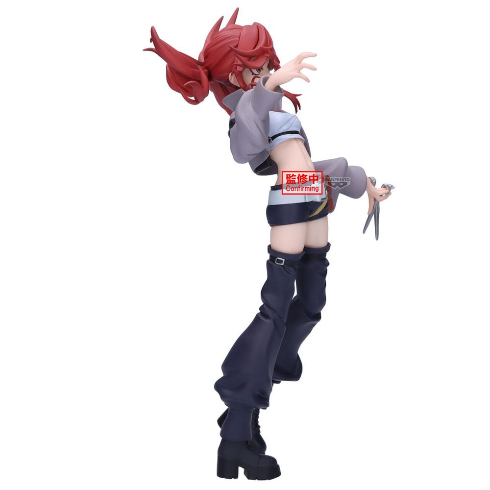 FIGURA BANSPRESTO GACHIAKUTA VIBRATION STARS -RIYO-
