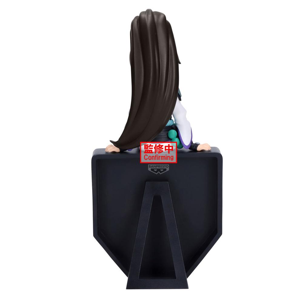FIGURA BANPRESTO VALORANT MONITOR TOP FIGURE-SAGE-