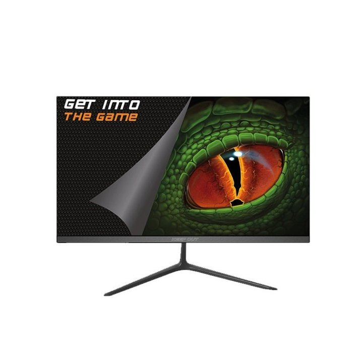 MONITOR LED GAMING 22" KEEP OUT XGM22BV5 FHD 120hz 1ms MM NEGRO