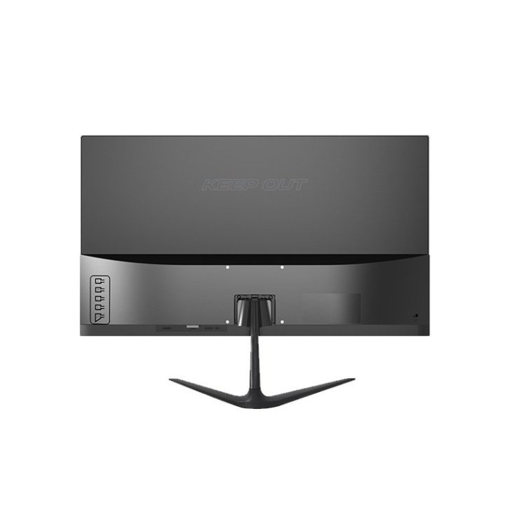 MONITOR LED GAMING 22" KEEP OUT XGM22BV5 FHD 120hz 1ms MM NEGRO