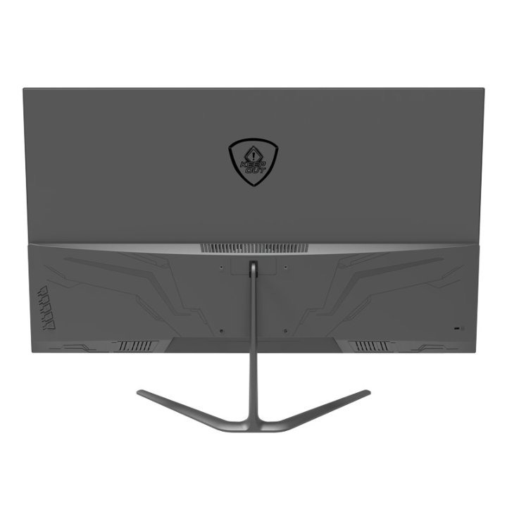 MONITOR LED GAMING 32" KEEP OUT XGM32V7 FHD 120HZ 4MS MM